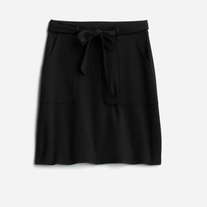 Gilli Luca Knit Skirt